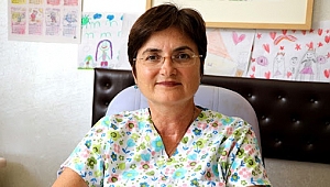 ANIZ YAKMAYIN ÇAĞRISI 