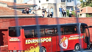 ASLANLAR AFFETMEDİ 