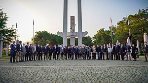 BABACAN EDİRNE’DEN SESLENDİ