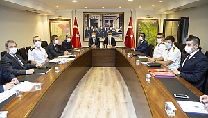 BAKAN YARDIMCISI ÇATAKLI EDİRNE’DEYDİ 