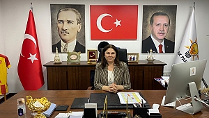 BAŞKAN İBA, SINIR KAPISI KAPANMAYACAK
