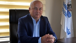 BİRLİKTE TAŞLAR YERİNE OTURMAYA BAŞLADI 