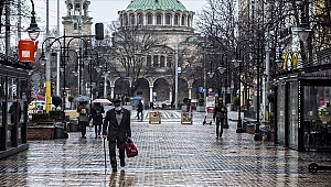 BULGARİSTAN’DA 3 BİNE YAKIN VAKA, KISITLAMALAR BAŞLADI 