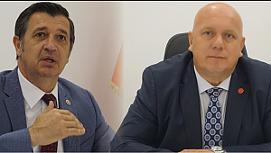 CHP’DEN ESNAF İÇİN 17 MADDELİK ÇÖZÜM ÖNERİSİ