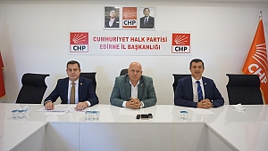 CHP EKONOMİ RAPORU HAZIRLAYACAK