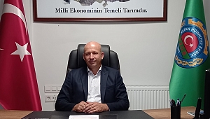 ÇİFTÇİNİN BEKLEDİĞİ YAĞIŞ 120 GÜN SONRA GELDİ 