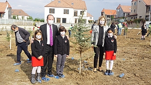 CUMHURİYET’İN FİDANLARI 