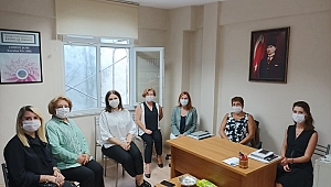 EDİRNE’DE KADINLARA YÖNELİK PROJELERİ DESTEKLİYORUZ