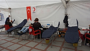 EDİRNE HAYDİ KAN BAĞIŞINA