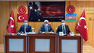 EDİRNE’YE VİRÜS ŞEHİR DIŞINDAN GELİYOR