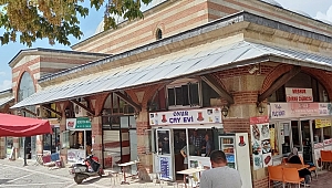 ESNAF DÜKKAN KAPATIYOR 