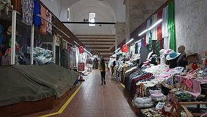ESNAF MEMNUN DEĞİL 