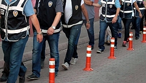 GAYRİMENKUL DOLANDIRICILARINA OPERASYON