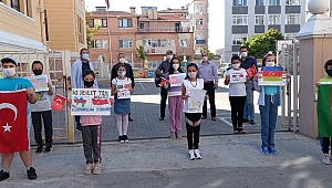 GURUR DUYDUK ‘KARDEŞLİK’