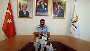 “HAKKINI VEREMEDİM” DİYEREK İSTİFA ETTİ