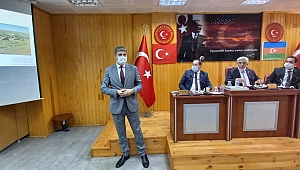 HAYVANCILIĞI CANLANDIRACAK PROJE