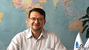 İRİŞ’TEN ÇOK YÖNLÜ AÇIKLAMA