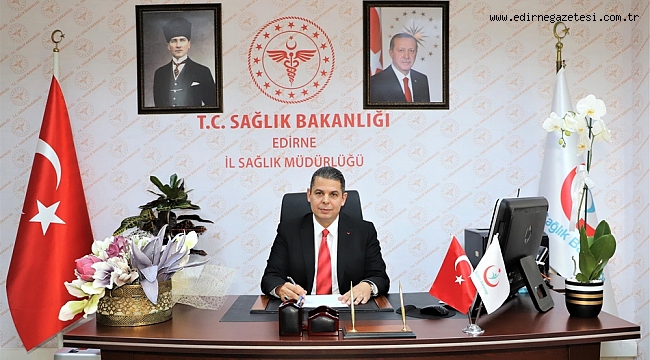 KRİTİK UYARI, “KRİTİK ZAMANDAYIZ”