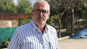 KURAYLA MUHTAR OLMUŞTU, İŞİNİ ŞANSA BIRAKMAK İSTEMİYOR