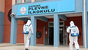 OKULLAR AÇILIYOR, TEDBİRLER ARTIYOR