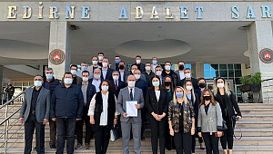 ÖZCAN MAZBATASINI ALDI