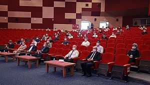 PERSONELE ORYANTASYON EĞİTİMİ 