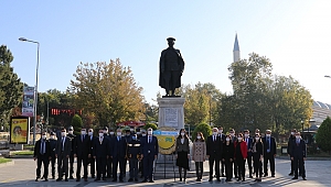 PTT 180 YAŞINDA