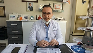 REÇETESİ OLMAYANA AŞI YOK