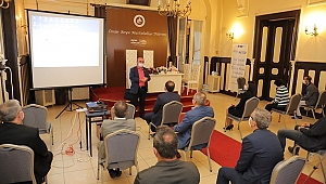 ROMACTED PROGRAMINDA İL MİLLİ EĞİTİM MÜDÜRLÜĞÜ’YLE İŞBİRLİĞİ 