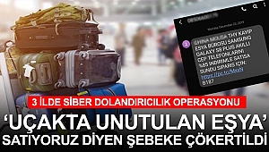 ŞAFAK VAKTİ OPERASYON: 30 KİŞİ GÖZALTINDA