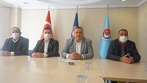 SALGIN İŞÇİLER ALEYHİNE DÖNÜŞTÜRÜLÜYOR