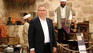 TÜ’NÜN HEDEFİ BÜYÜK 