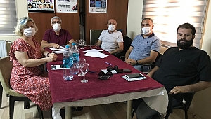 “TÜM TEMASLILARA TEST YAPILMALI”