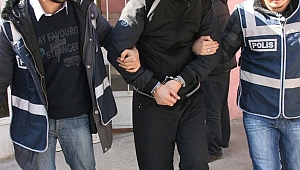 UYUŞTURUCU OPERASYONU, 4 KİŞİ TUTUKLANDI 
