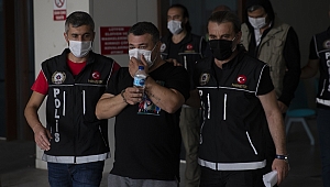 UYUŞTURUCU ŞÜPHELİLERİ TUTUKLANDI