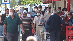UZUNKÖRPÜ’DE VAKA SAYISINDA CİDDİ ARTIŞ