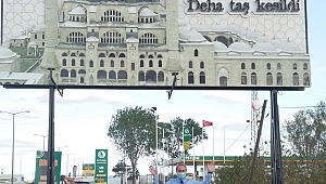 VALİLİKTEN TANITIM ATAĞI 