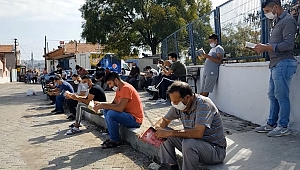 YENİİMARET’TE GÜZEL ŞEYLER OLUYOR