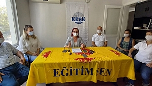 YOKSUL AİLELERİN ÇOCUKLARI EĞİTİMDEN KOPUYOR