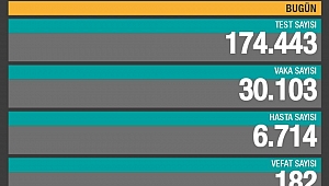 28 KASIM 2020 COVİD HASTA DURUMU 