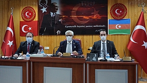 ARPACI: OKULLARDA DENETİMLER ÜST DÜZEYDE 