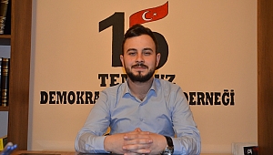 ATATÜRK İÇİN MEVLİT OKUTULDU