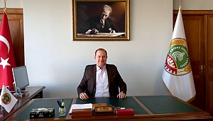 BARAJ YATIRIMLARI ACİL YAPILMALI