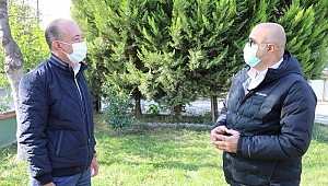 BÖBREĞİ BAŞKASINA CAN OLDU