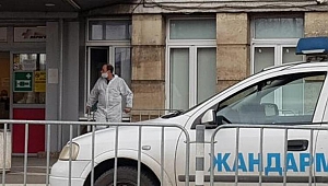 BULGAR KISITLAMAYA GİDİYOR