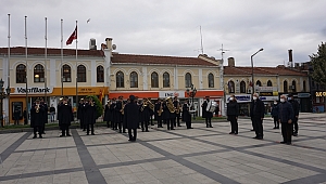BURUK KUTLAMA