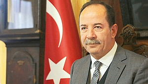 ÇALIŞMALAR HALKIN TAKDİRİNİ KAZANIYOR