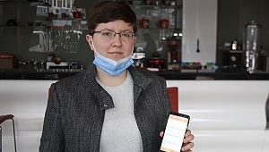 ÇİFTÇİYE MOBİL TARIM DEFTERİ