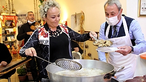 CİĞER UNESCO YOLCUSU