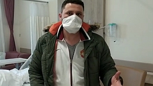 DEHŞET ANLARINI ANLATTI